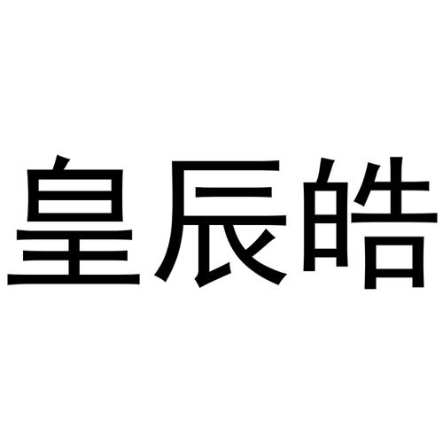 皇辰皓