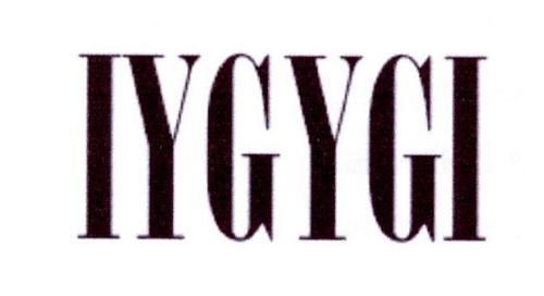 IYGYGI