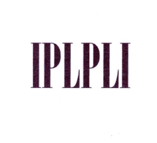 IPLPLI