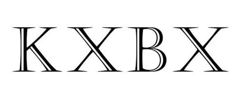 KXBX