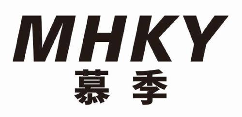 慕季MHKY