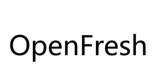 OPENFRESH