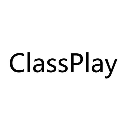 CLASSPLAY