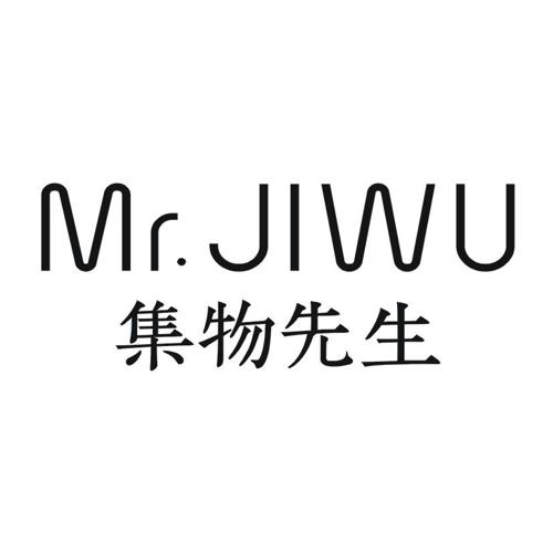 集物先生MRJIWU