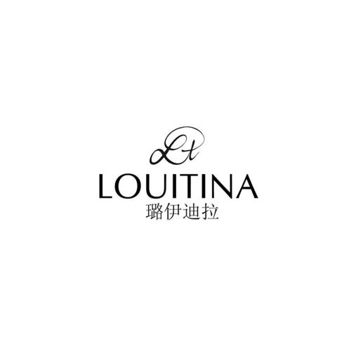 璐伊迪拉LOUITINA