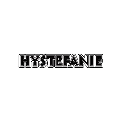 HYSTEFANIE