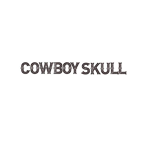 COWBOYSKULL