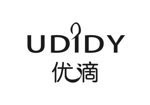 优滴UDIDY