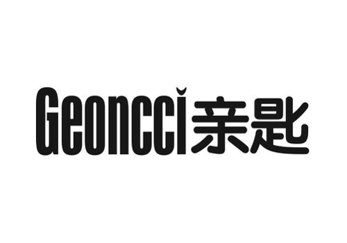 亲匙GEONCCI