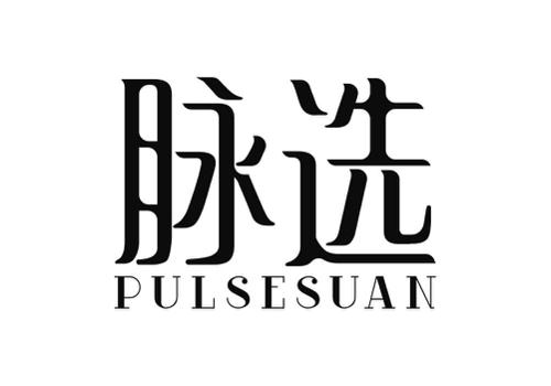 脉选PULSESUAN