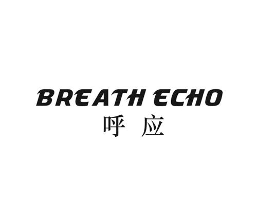 呼应BREATHECHO