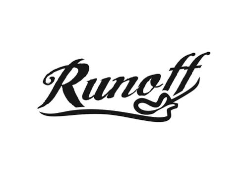 RUNOFF