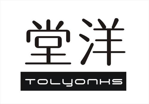 堂洋TOLYONKS