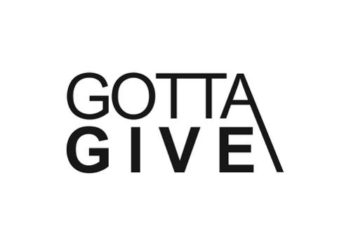 GOTTAGIVE