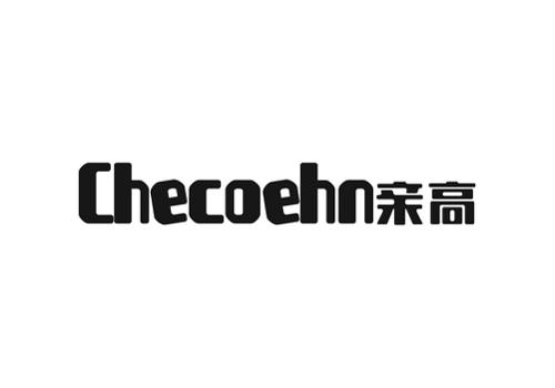 亲高CHECOEHN