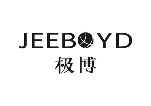 极博JEEBOYD