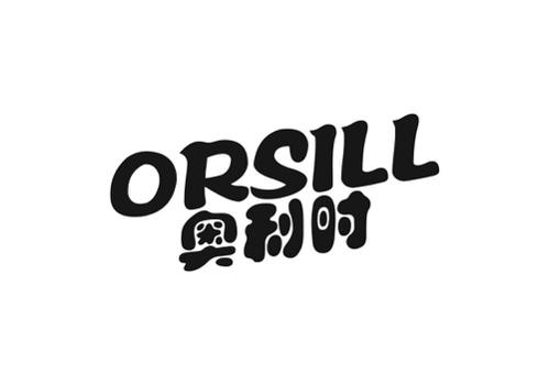 ORSILL