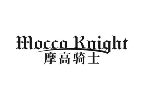 摩高骑士MOCCOKNIGHT