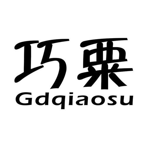 巧粟GDQIAOSU