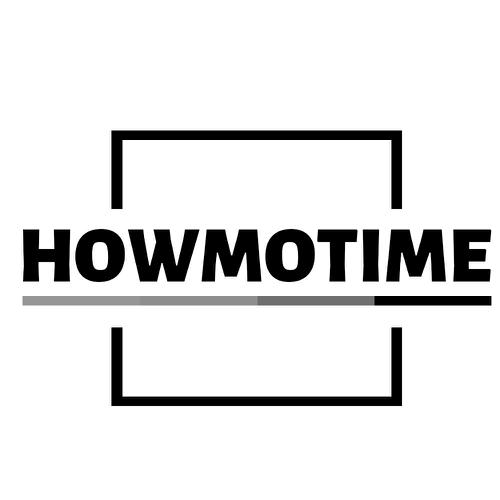 HOWMOTIME