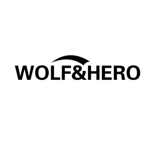 WOLFHERO