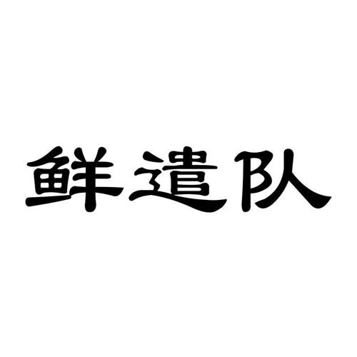 鲜遣队