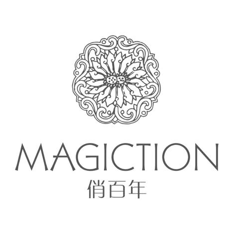 俏百年MAGICTION