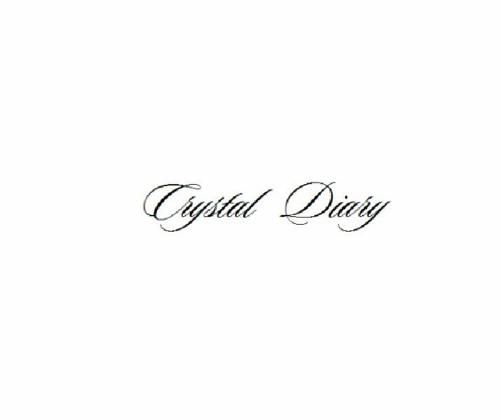 CRYSTALDIARY