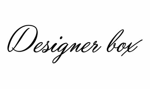 DESIGNERBOX