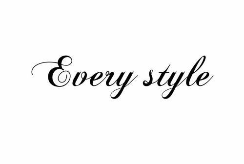 EVERYSTYLE