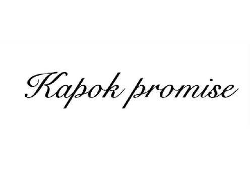 KAPOKPROMISE