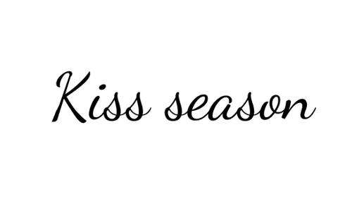 KISSSEASON