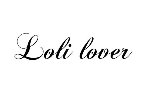 LOLILOVER