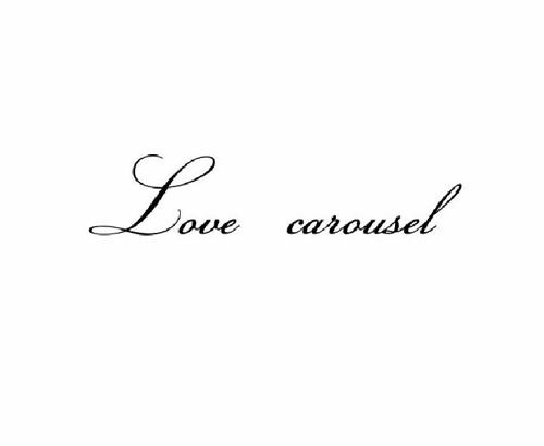 LOVECAROUSEL