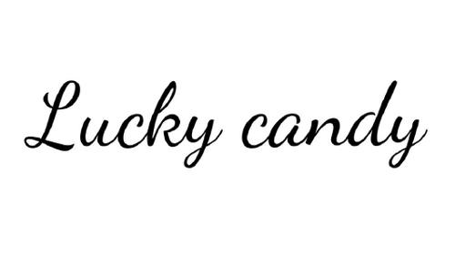 LUCKYCANDY