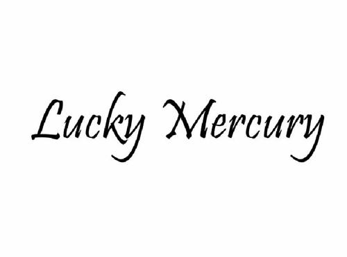 LUCKYMERCURY