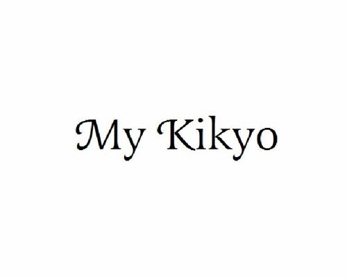 MYKIKYO