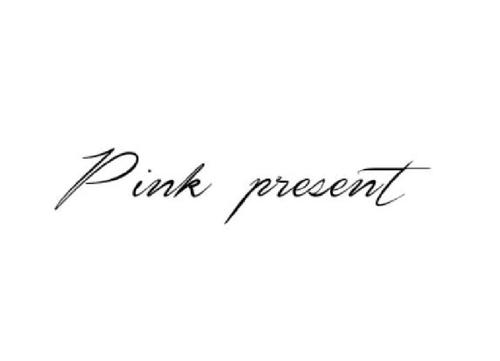 PINKPRESENT