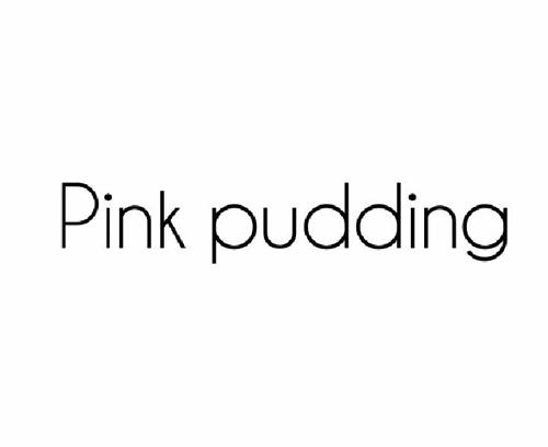 PINKPUDDING