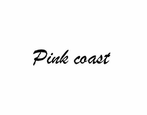 PINKCOAST