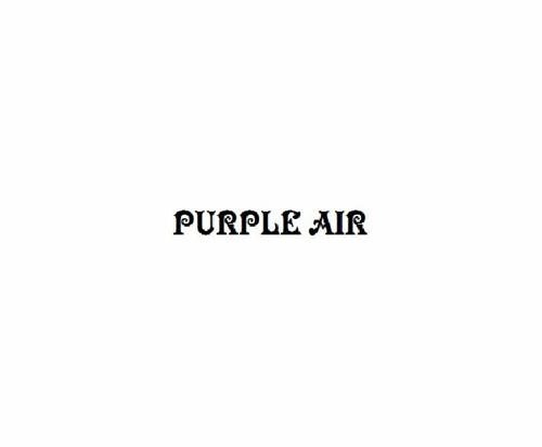 PURPLEAIR