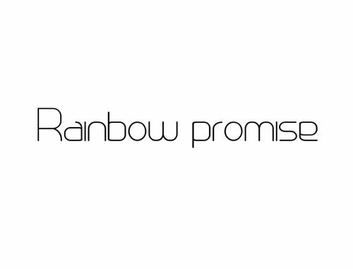 RAINBOWPROMISE