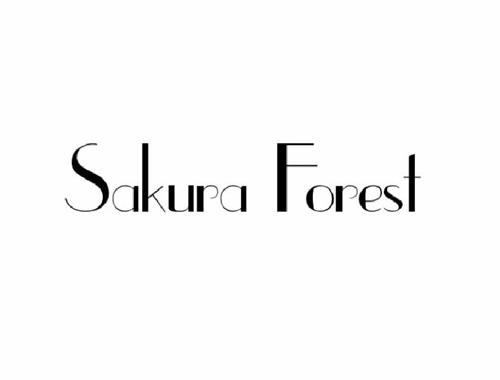 SAKURAFOREST