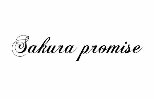 SAKURAPROMISE