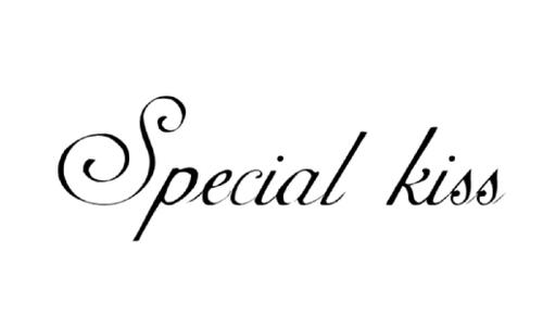 SPECIALKISS