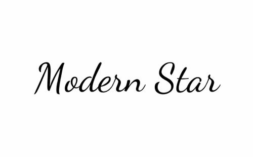 MODERNSTAR