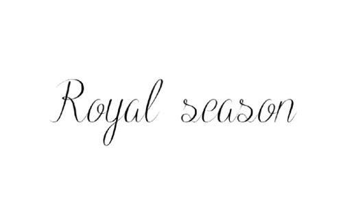 ROYALSEASON