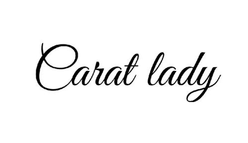 CARATLADY