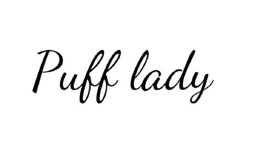 PUFFLADY