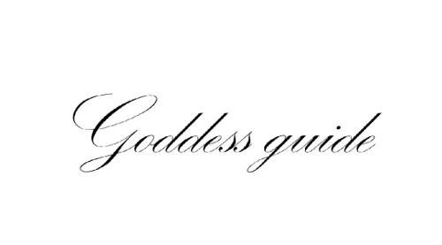 GODDESSGUIDE